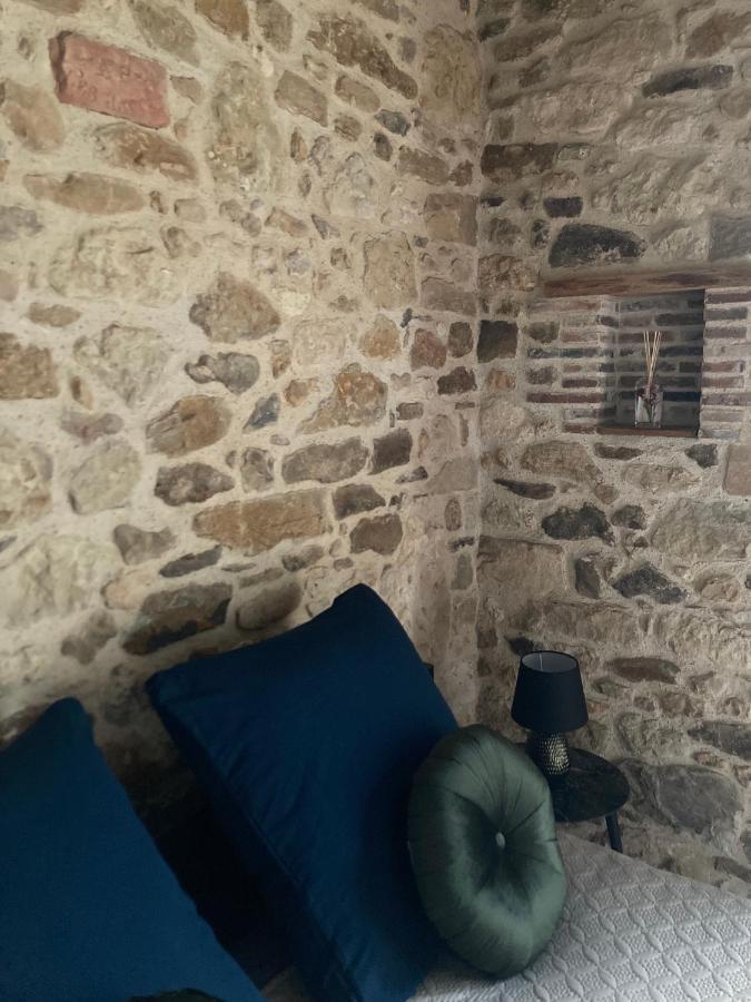 Manoir Du Griffon Bed & Breakfast Outille Dış mekan fotoğraf